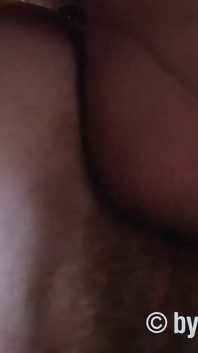 Hairy Wife Hanna Shoots a Porn Video