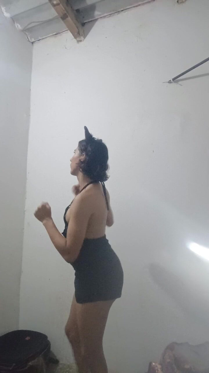 Trestetillassi: Ці танцювальні рухи і насолоджуйтеся