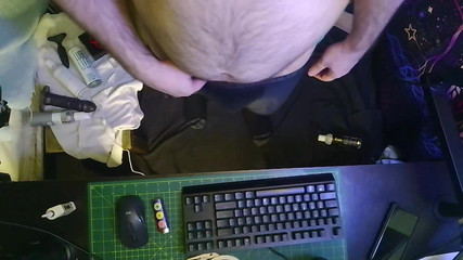 JJ7779: Paja Sesión 4