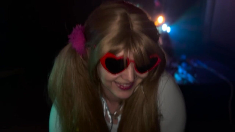 Shawna Panofka: Îmi Place Gettin Tabu Și Îl Fac Pe Tatăl Vitreg Să Ejaculeze...