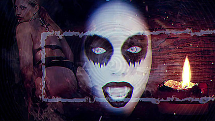 Goddess Misha Goldy: Inserimento ipnotizzante della mente! Desideri me stessa di metterti in...