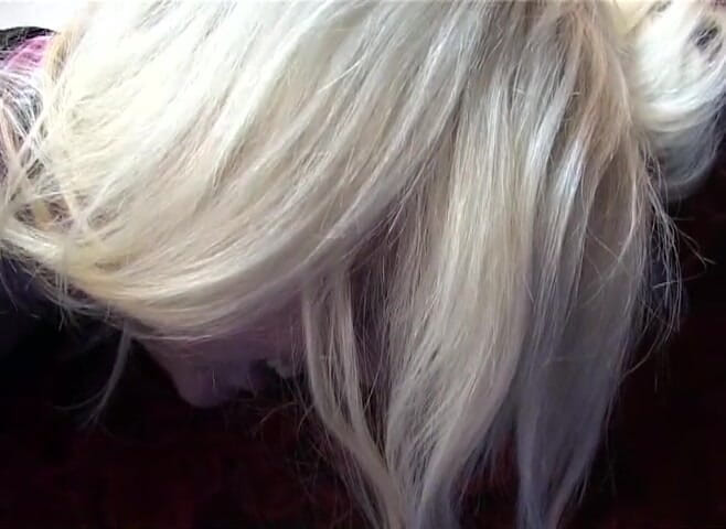 Orgsex: Pukulan Liliane
