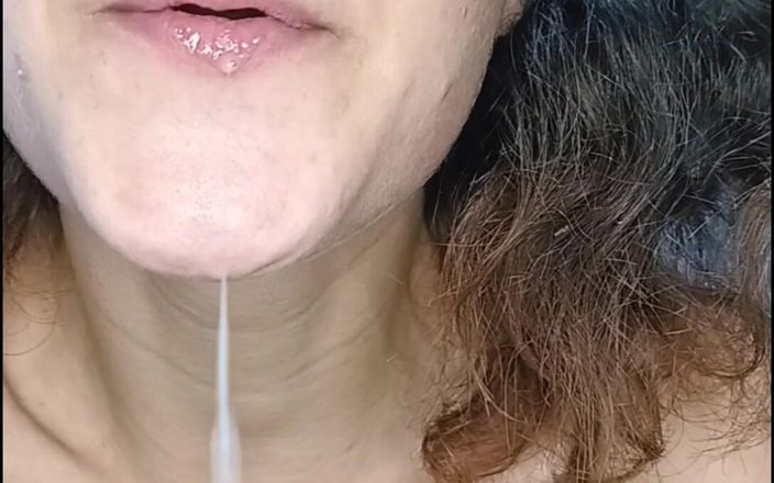 Productoraeros: Ponižující domina v POV: Plivám na tebe, používám tě a...