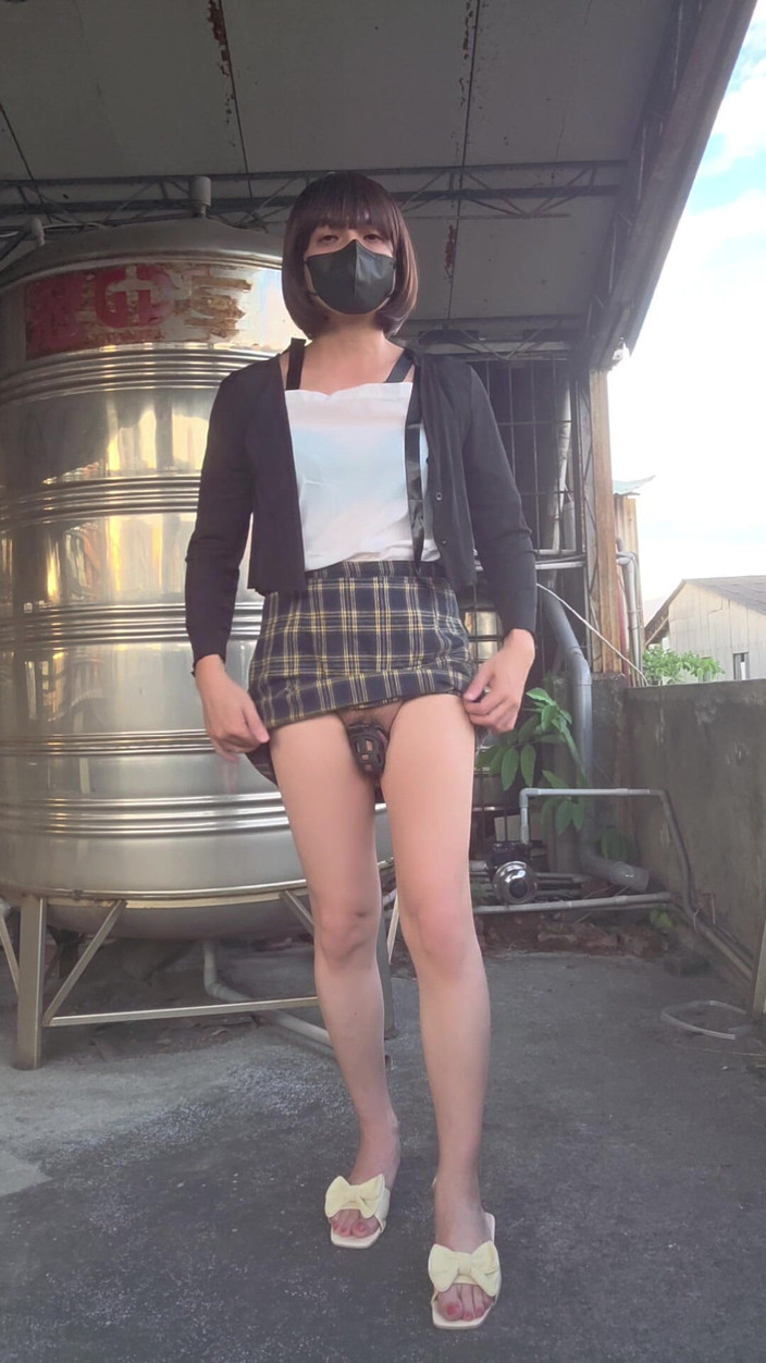 Taiwancdgirl: Ich bin bereit, dich zu ficken, und was ist mit...