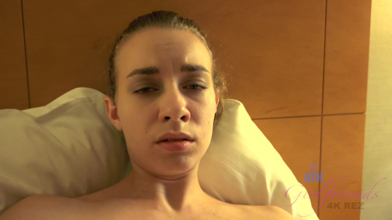 ATK Fans (Girlfriends): Virtual vacation Las Vegas with Tali Dova 2/3