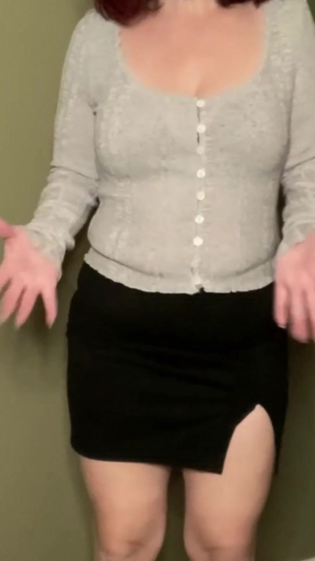 New custom SPH video (Erotically Ellie)