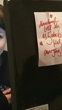 The Hotel Zum Fisting