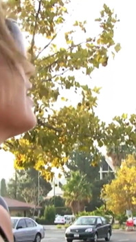 Nerd stepson fucks slutty Milf Sky and gives her all the cum