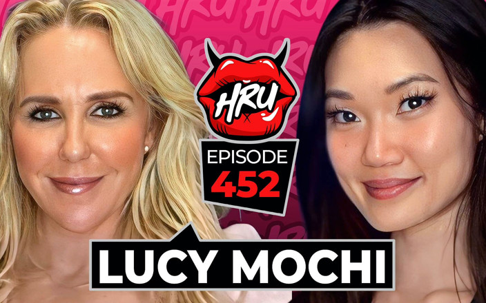 Holly Randall Productions: ตั้งแต่นักเรียนชายแท้ไปจนถึงการขี่ควยสุดเสียวของราชินี Lucy Mochi ทางตูด