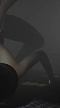 3D bbw sexy Aziatische rijpe milf met cosplay make-up werd zo hard geneukt