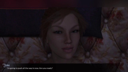 3DXXXTEEN2 Cartoon: Tahle zlobivá malá minx je tvá holka. 3D porno kreslený sex