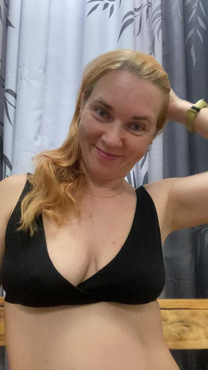 Hairy couple: महिलाओं का दबदबा फंतासी। गंदी बात