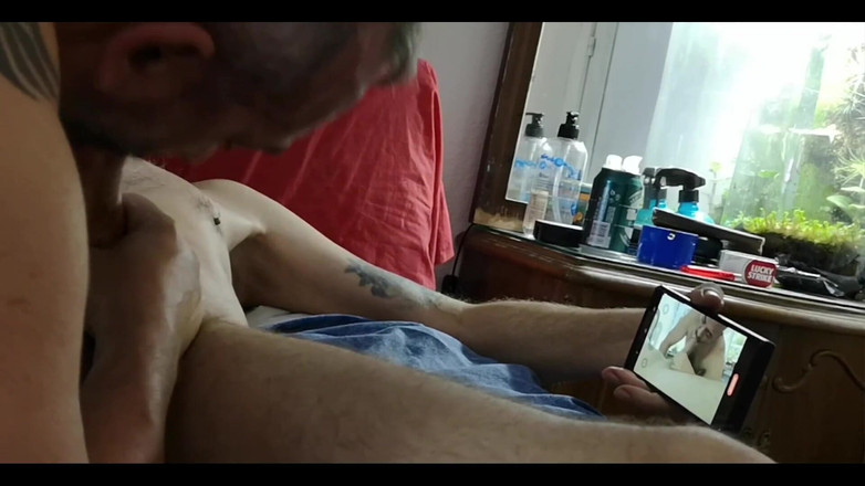 Monster Dick Hunters: Monsterdickhunters Meet Viktor Karmen