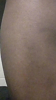Big Booty Femboy with Thick BBC