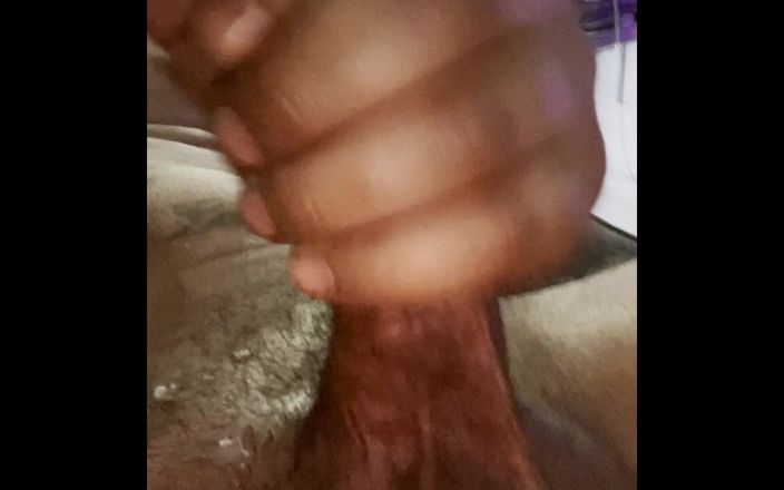 Bray Love: Stroking My Meat