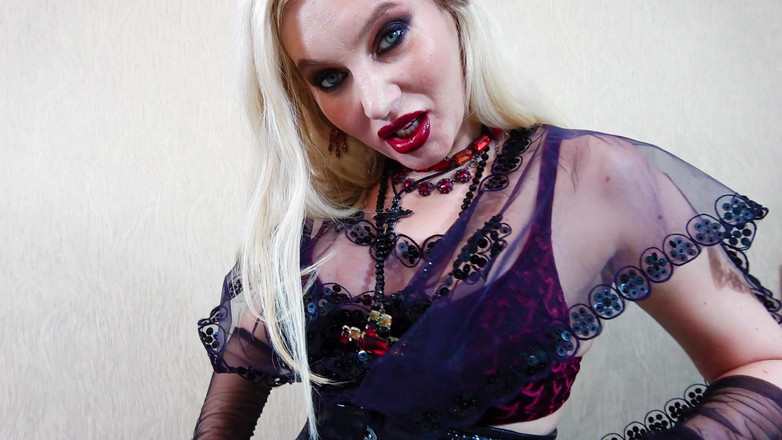 Goddess Celine: Porn Made2kiss