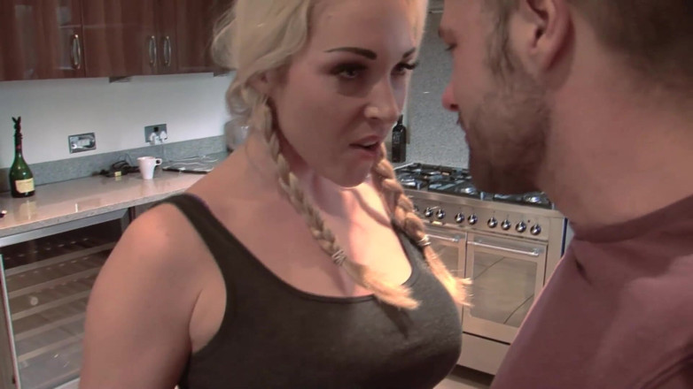THAGSON: TRUE HOT MILF Scenes Sub 03