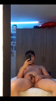 Hot Naked