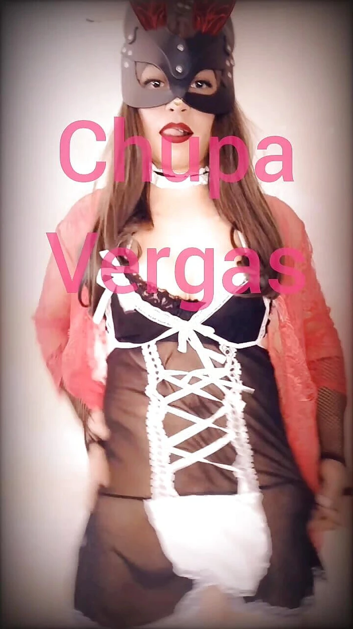 Ts Lucy Morningstar: Mexican Sissy Dream