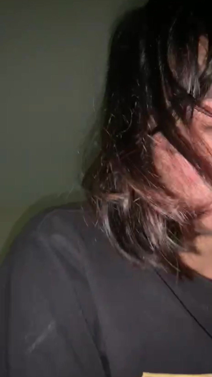 Noah: Meine Frau Konnte Mich Nicht Halten, Bis Sie Aufgab