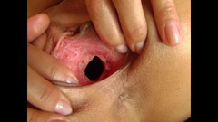 Cruel Media TV: Super heiße clara g als jung - solo