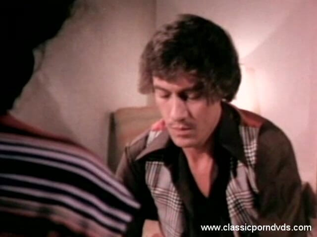 Classic Porn DVDs: Classic Porn dvds: la Jade Pussycat: Parte 3