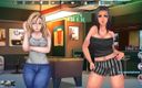 LoveSkySan69: Love sex, zweite basis teil 6 gameplay von loveskysan69