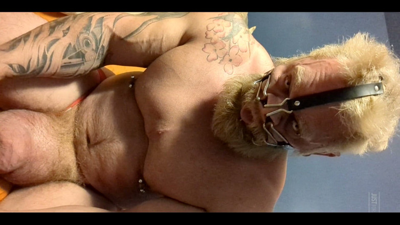Bruiserwood: Pig Nosed Sniffer