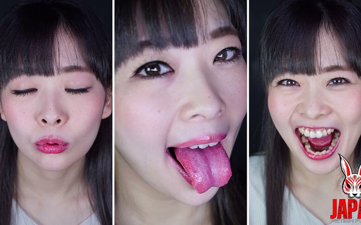 Japan Fetish Fusion: Bad Odor thì thầm: Hơi thở ham muốn với Mineri...