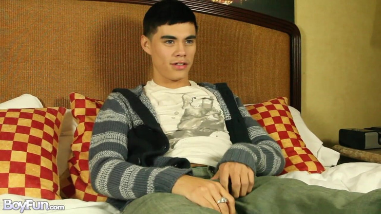 BoyFun Solo: Alex Solo