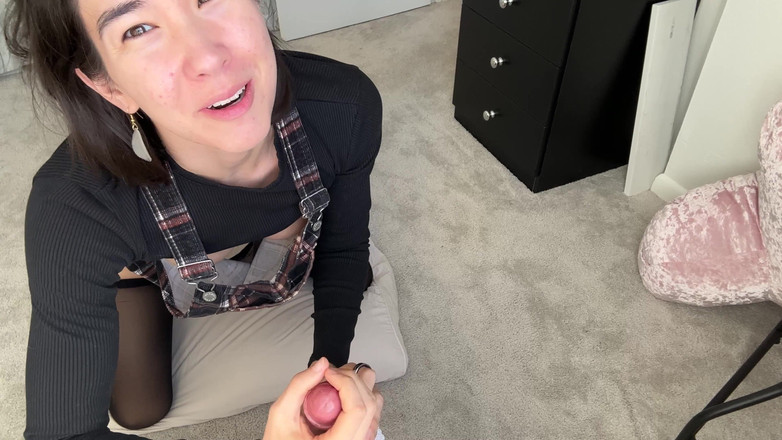 Ms_Emmy_Lynn: Rychlovka uctívání ptáka před fantazií funkce rodiny