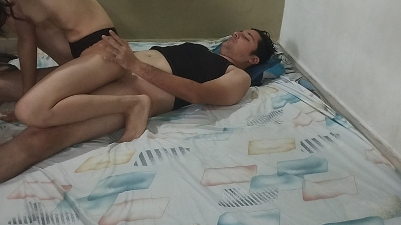 Mr_jhovin: Garota Do Tinder Cavalga Meu Pau Sem Camisinha