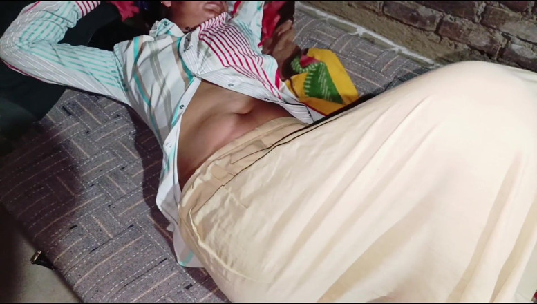 Indian sex2: Sex med indisk styvsyster hela natten