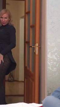 A Foursome with Three Horny Mature Ladies Is Every Boy’s Wildest Dream
