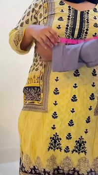 Tailor Fuck Me When I Go to Him to Make a New Dress!