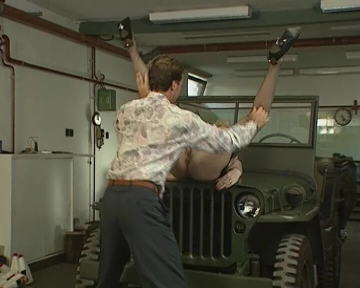 Porno Cloud: The Best of Us.