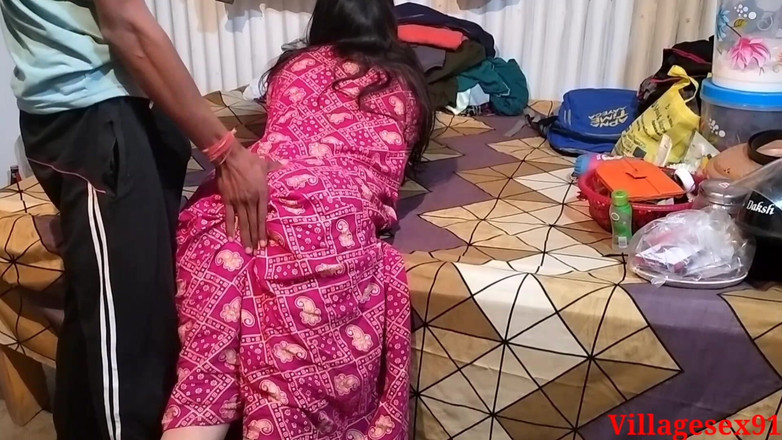 Villagesex91: デジ・チュダイ ハードコア義理の妹