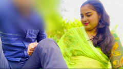 Fuckkkker: Bhabhi Dikongkek Di Padang Oleh Abang Ipar