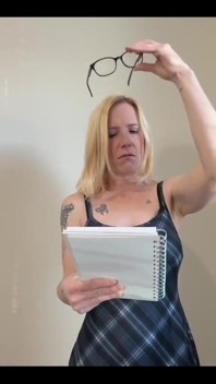 The Hot Teacher