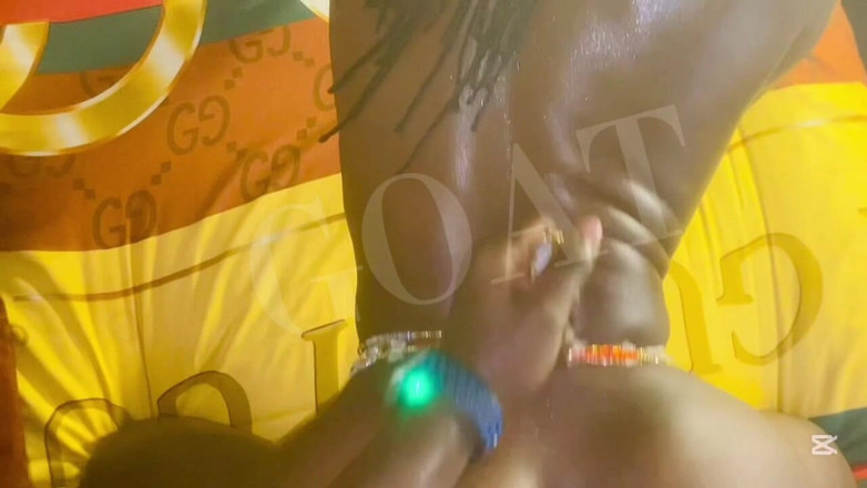 Skimask: Begonnen Mit Einer 69 Für Weichen Großen Hintern