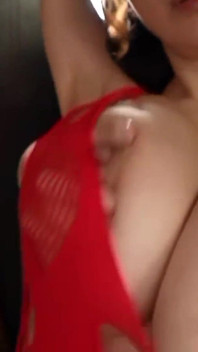 Heightened Allure Surges as Married Eri Reveals Her Bold, Overwhelming Curvy Presence - Part 2