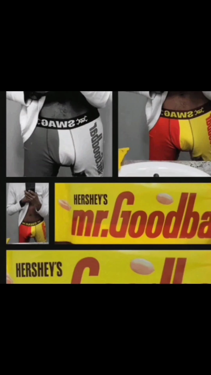 MrGoodBar Aka MrLongStroke283's Candy Shop: Une compilation de mes dernières vidéos, partie 1