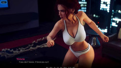 Dirty GamesXxX: टूटे हुए सपने देखने वालों का शहर: विशाल स्तनों वाली सेक्सी चोदने लायक मम्मी का पीछा करते हुए-ep 23