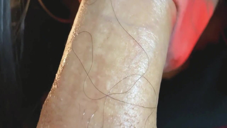 Lydia Privat: Per fortuna, stava lavorando