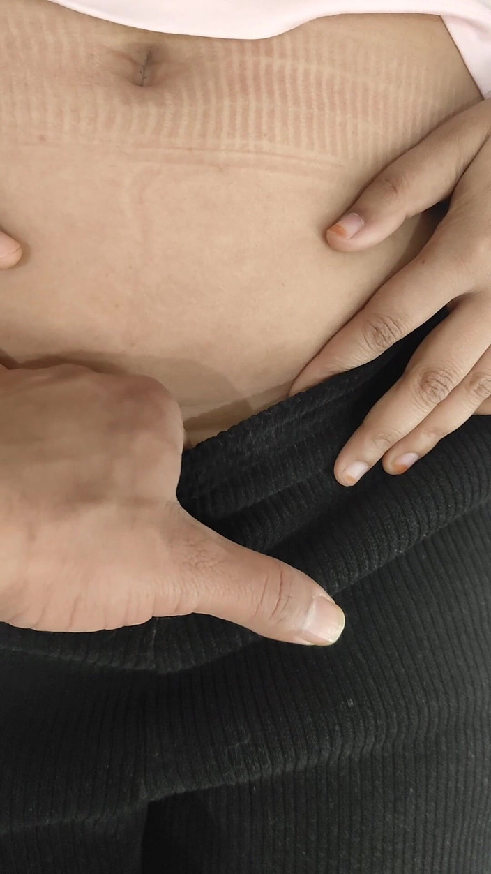 Crystalcouple: Cizinec šuká a bere peníze