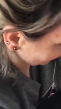 Kongkek dubur yang baik di rumah negara