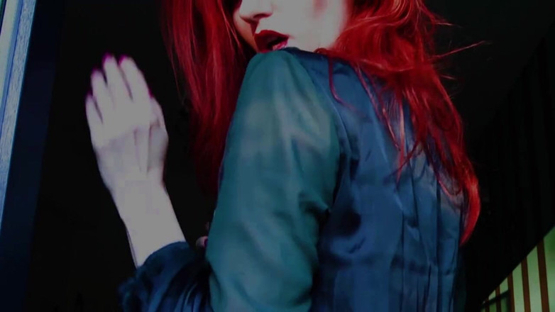 Goddess Celine: Succubus baştan çıkarma