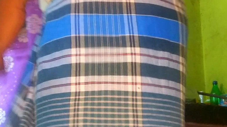 Desi Sathiya: Tamil nauczycielka seks w kuchni z handjop hasband