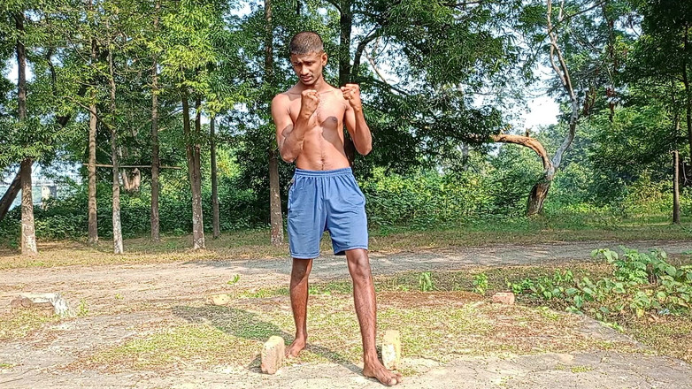 LinearOrnament35: Fiting Power