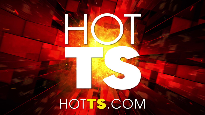 HotTS: Soapy Sensation Ping